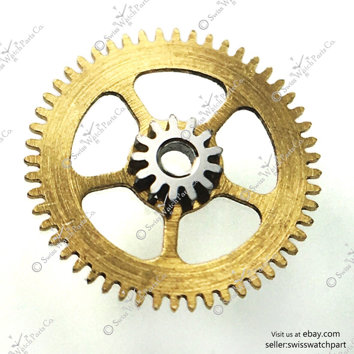 Rolex Daytona Caliber 4130 260 Minute Wheel Genuine Watch Parts