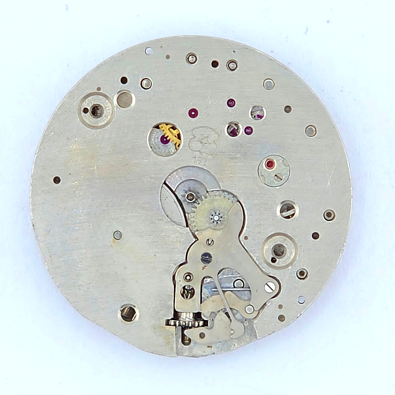 VENUS 188 CHRONOGRAPGH MOVEMENT