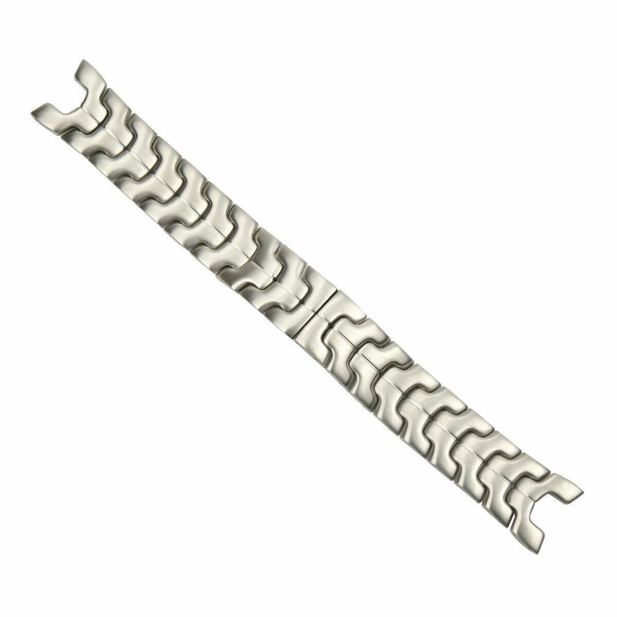 21MM WATCH BAND FOR MEN TAG HEUER WATCH 9MM OPENING S/STEEL BRACELET TOP QUALITY