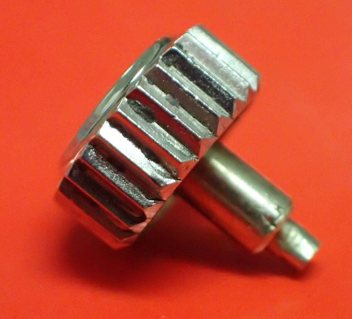 ROLEX Original 703-0 Crown 7mm – Tested Winding Stem Fit Authentic Part
