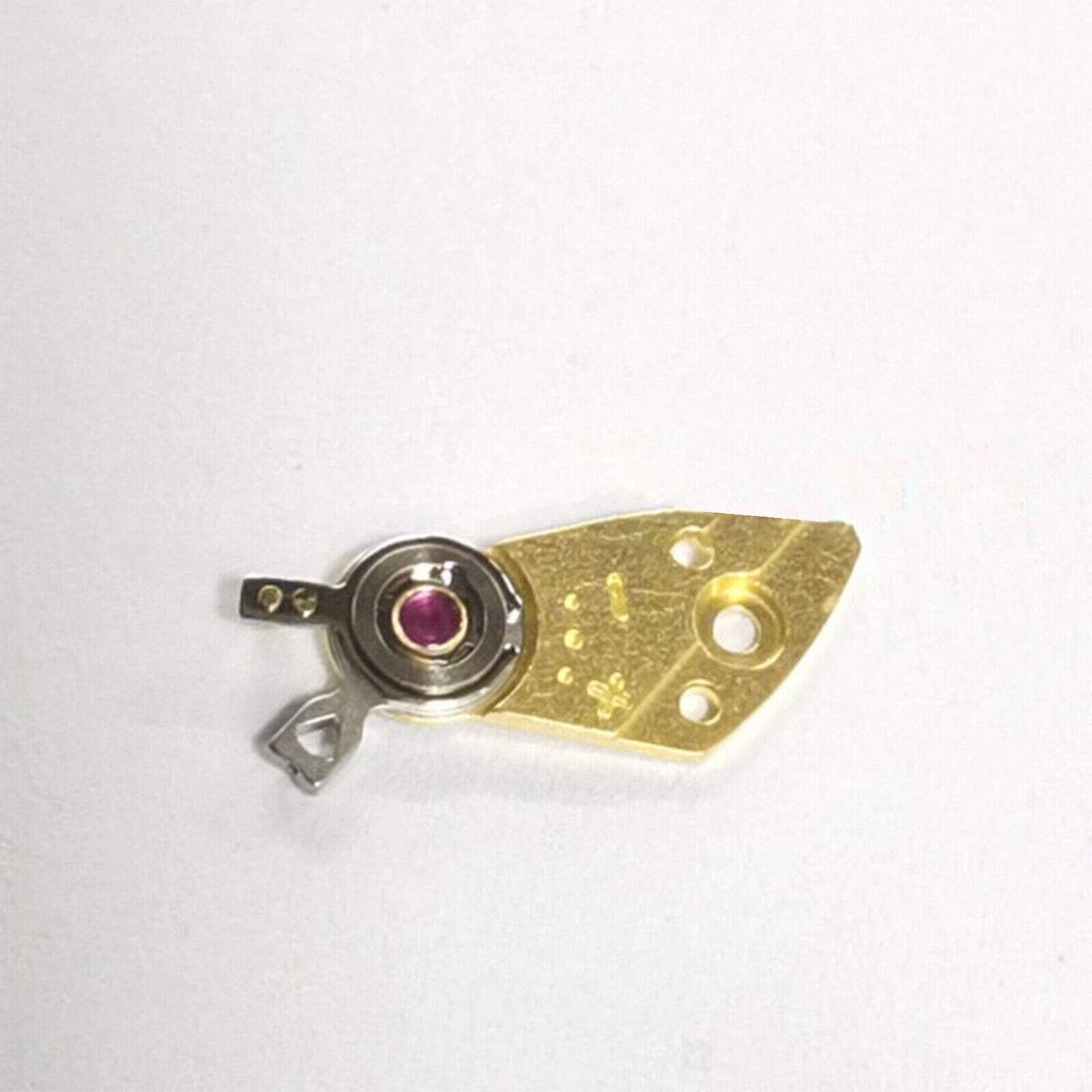 Replacement Balance Cock without Screws for Miyota 8200 8215 Movement