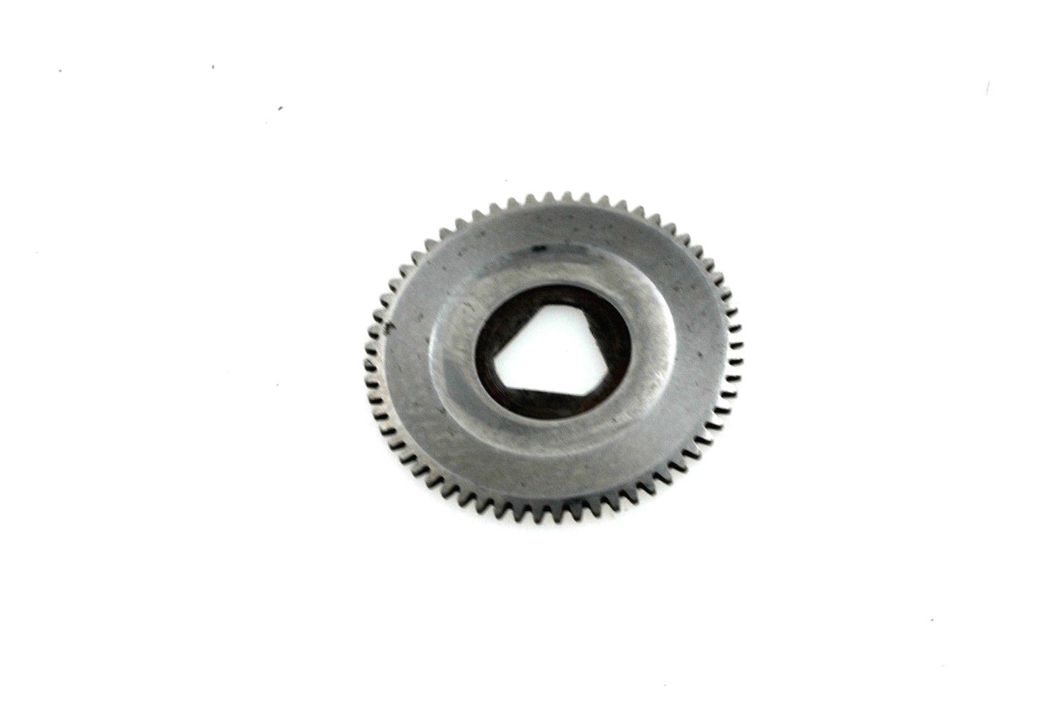 Illinois 16S Sangamo Special 60 Hour Ratchet Wheel ORIGINAL MATERIAL