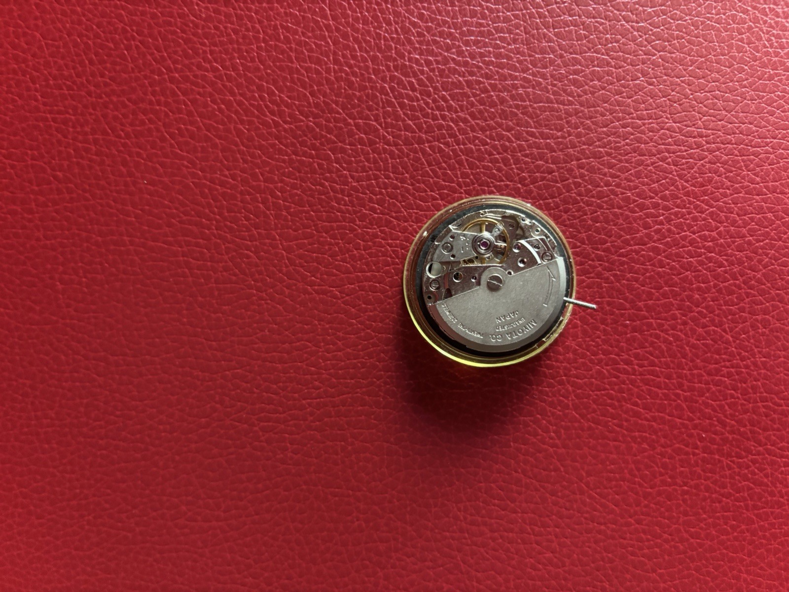 29mm Watch Dial, Hands And Miyota Movement