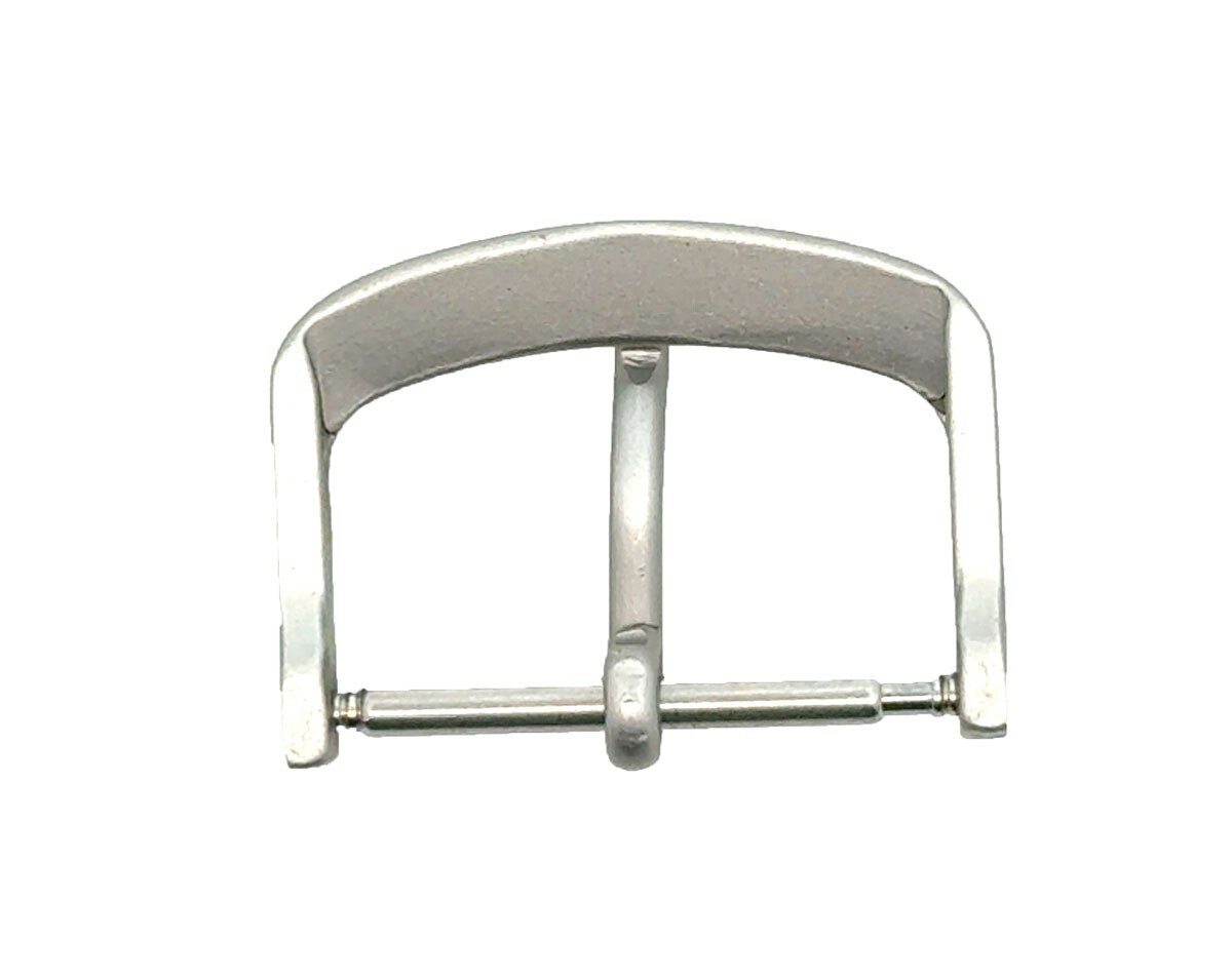 20mm Locman Men’s Stainless Steel Buckle Clasp