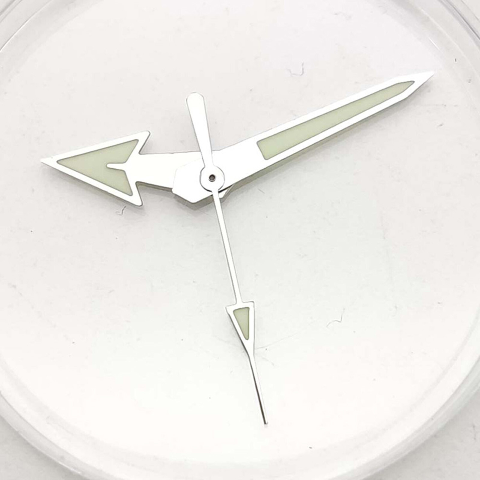 42MM Monster Watch Case Band Accessories for NH35/NH36/NH38/NH70/4R Movement