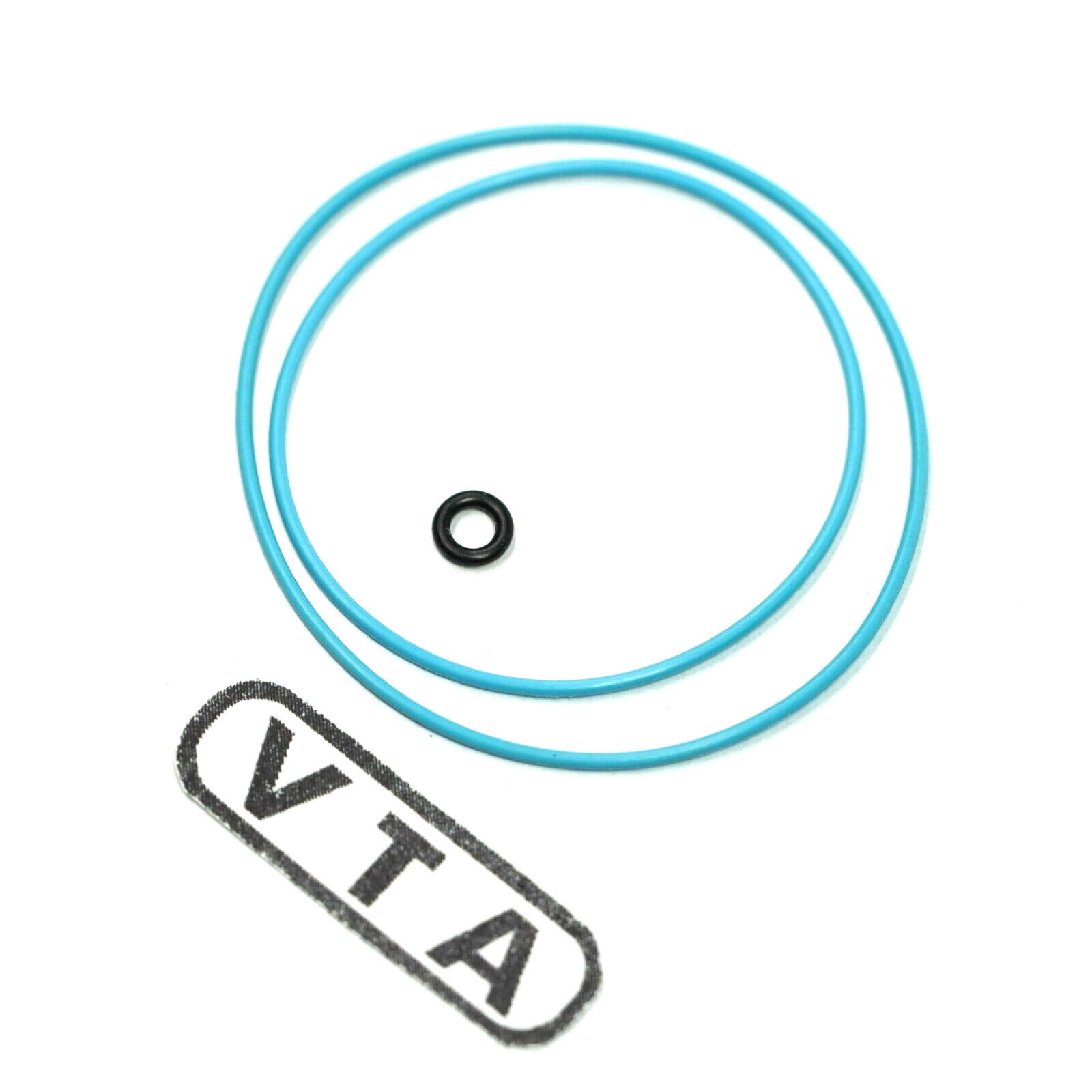 VTA Gaskets/SEALS for SEIKO 7C43-700A & 7C43-7009 & 7C43-7010 ” **EXACT FIT**
