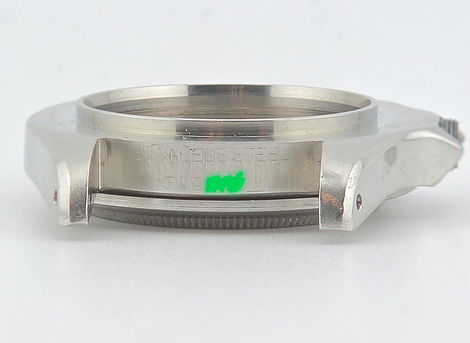 TUDOR SUBMARINER 7928 VINTAGE PCG CASE