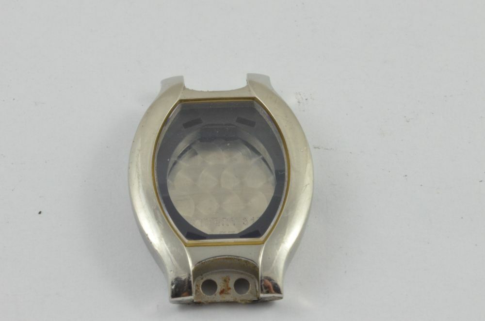 Ebel Beluga Damen Case Gehäuse 9656621