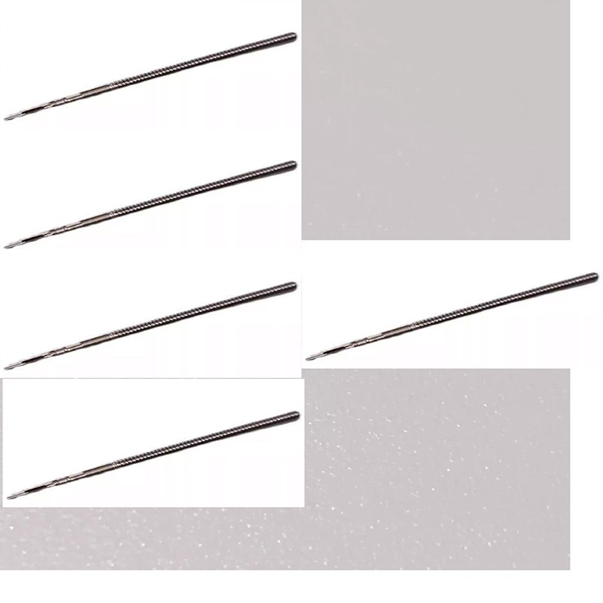 Watch Stem Watch Crown ​For 1L02/1L12/1L15/1M02/1M12 Handle Rod Time Adjustment
