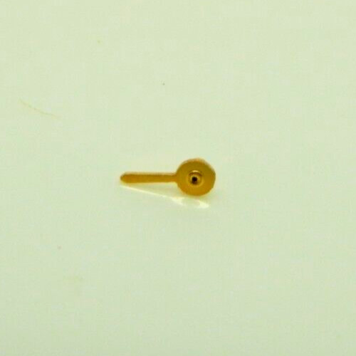 Genuine Bulova 8AE GI 2 Second Hand Watch Part 65 NEW OLD STOCK