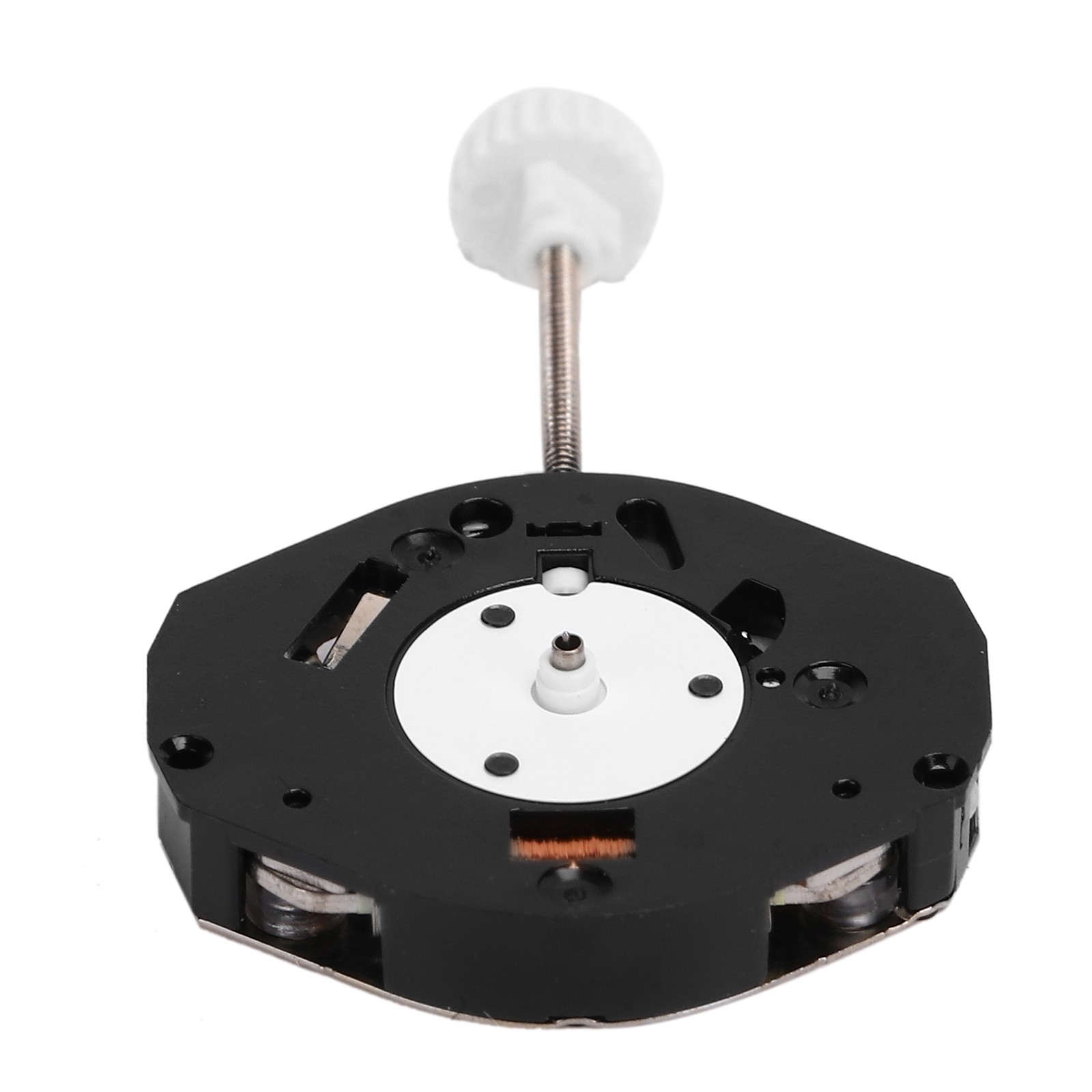 SL68 SUNON New One Quartz Watch Movement 6 3/4×8 Ligne Chinese Parts Replace