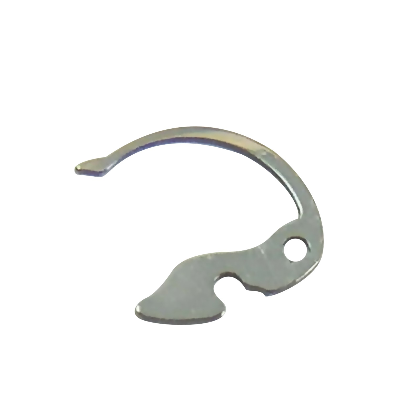 Watch Movement Small Spring Jumping Hour Click 657 For GMT Master 3186 Repair E