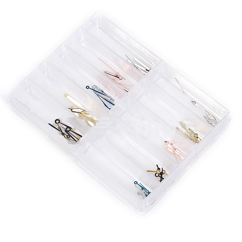 Watch Needle Hands Set for VJ12 VJ32 VJ42 Quartz Movement Watch Repair Parts