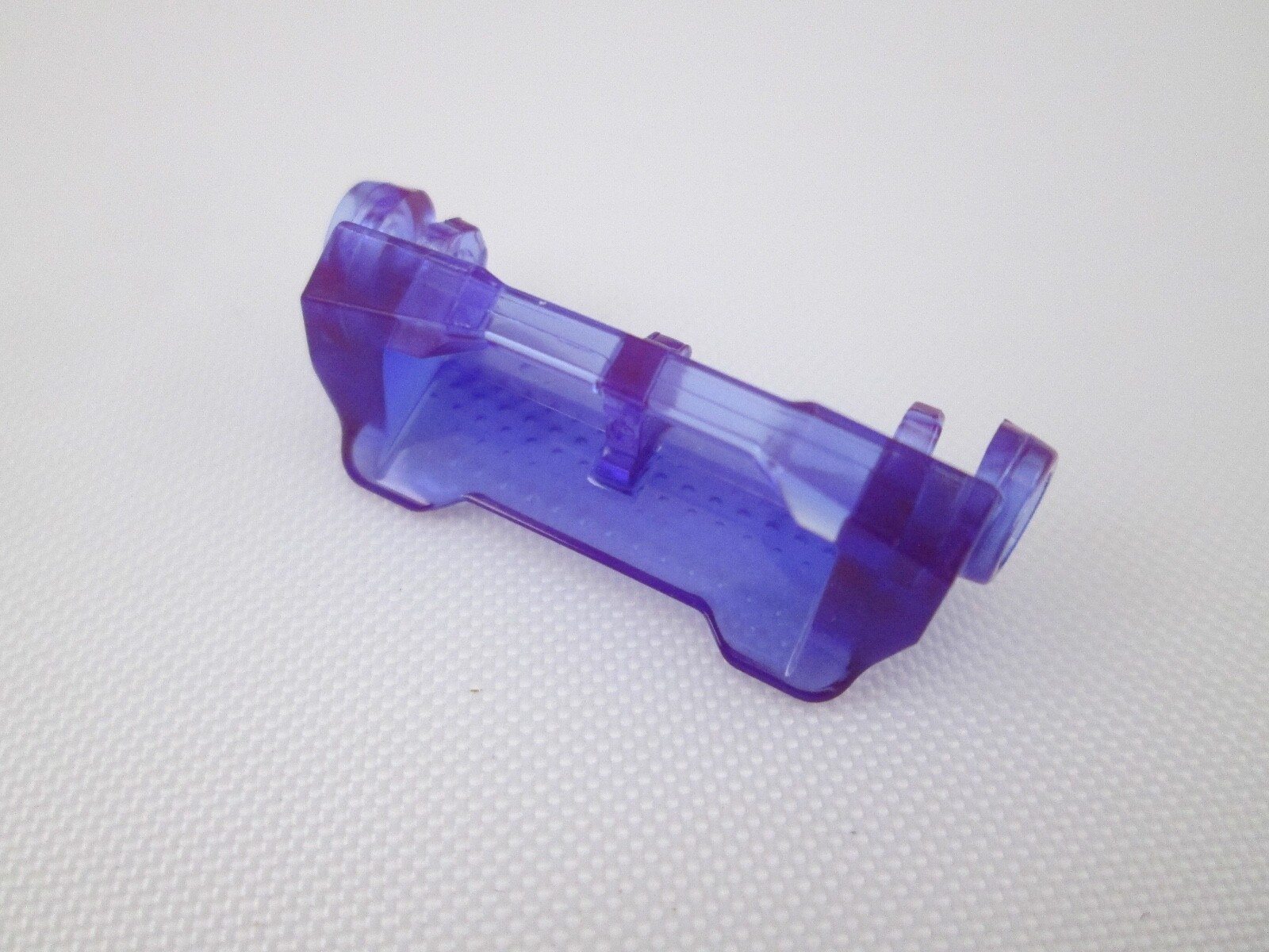 G-Shock GBD200SM GBD-200SM-1A6 translucent purple resin watch band end piece X 1