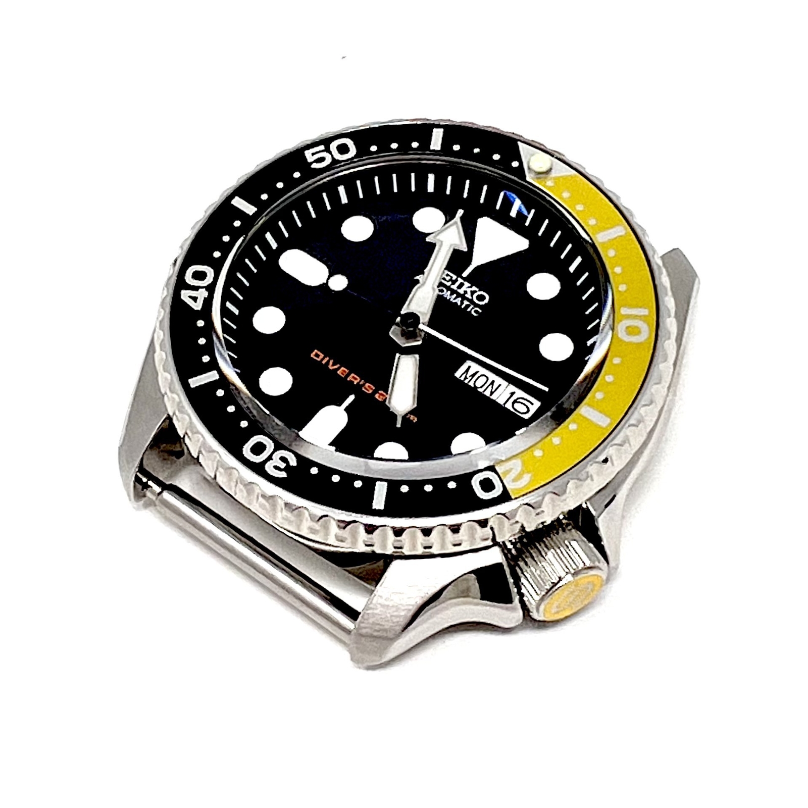 SKX007/SRPD Flat Bezel Insert – CT681