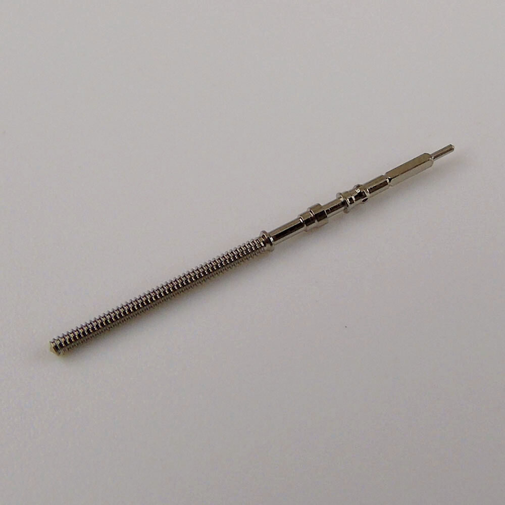 NH35 Movement Stem Winding Stem Fit for NH35 NH36 NH34 NH70 NH72 4r35 4r36 7s26
