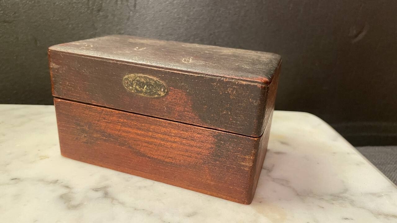 G. BOLEY watchmaker staking tool set