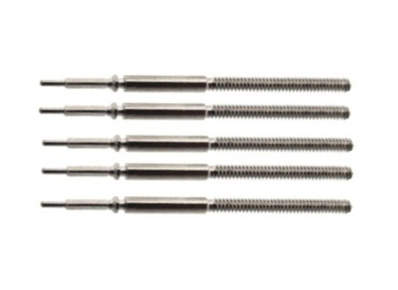 5Pcs. ETA Stems For Caliber 2890/2892/2892A/2893 Automatic Movement Tap 1.20mm