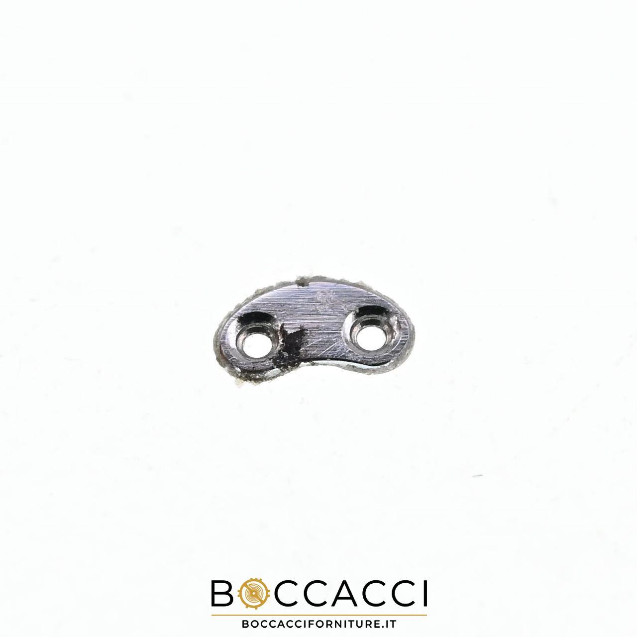 VACHERON CONSTANTiN = AuDeMaRs PiGuEt 1003 2003 Hairspring Stud Plate Cod. 36…