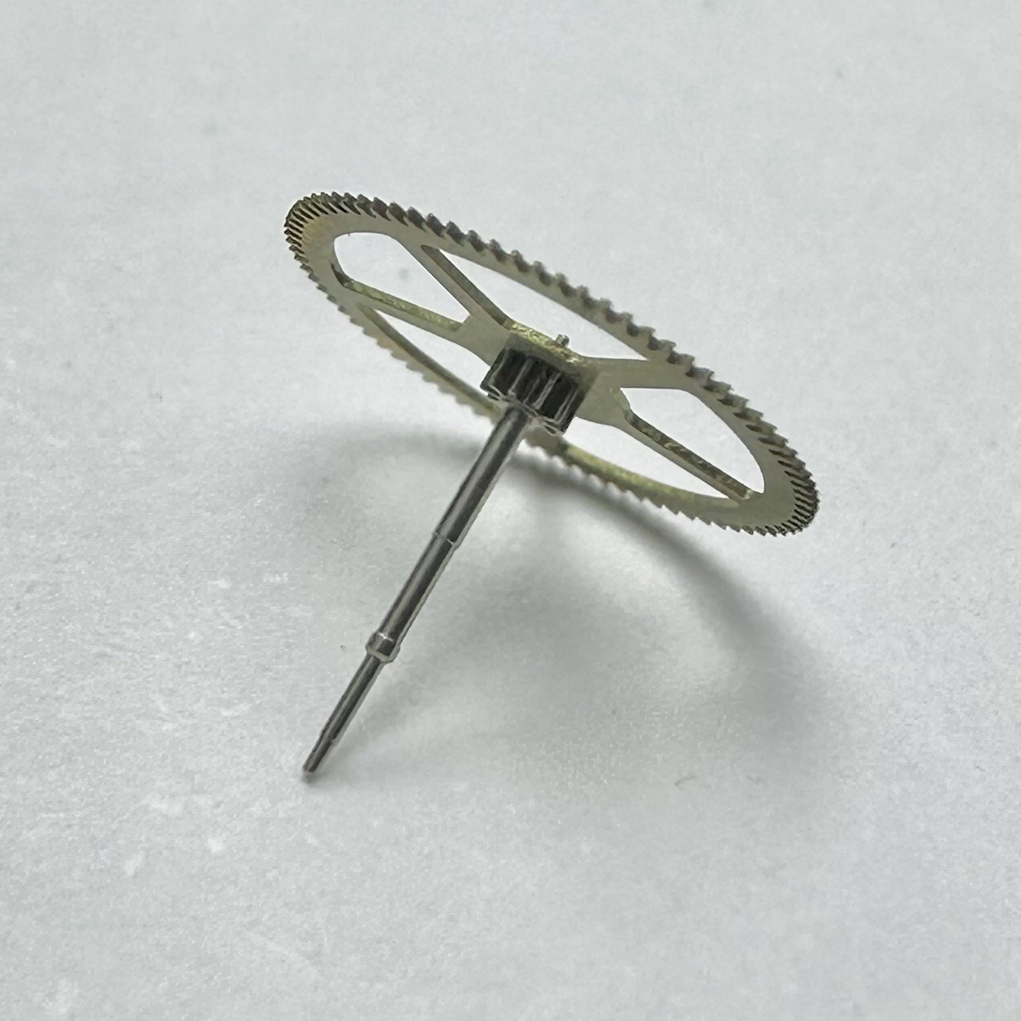 241 888 NOS FOURTH WHEEL SWEEP SECOND WHEEL VINTAGE SEIKO 6602B 6642A