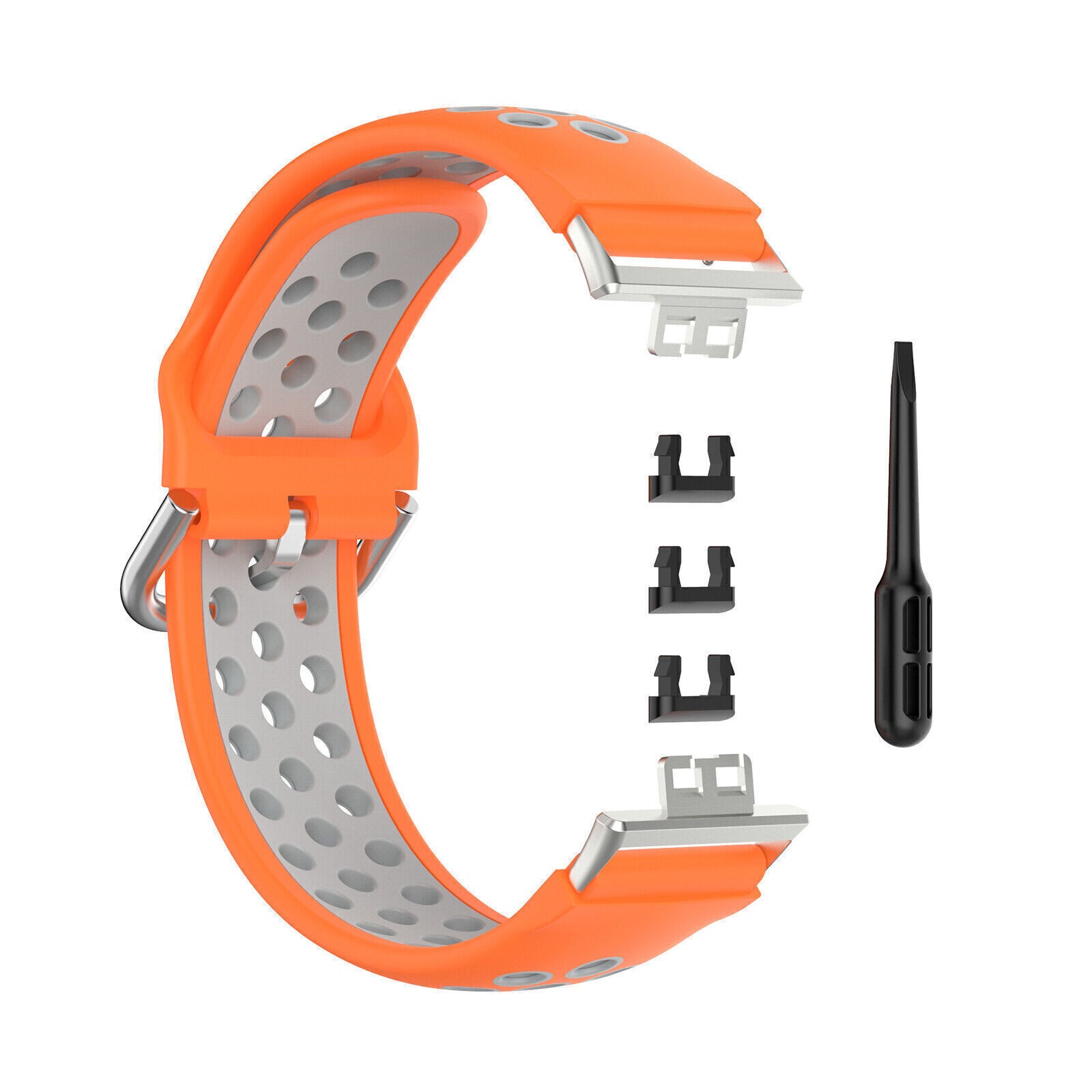 Watch Strap Smart Watch Band Belt For Huawei Watch Fit Sport Smart Watch Parts