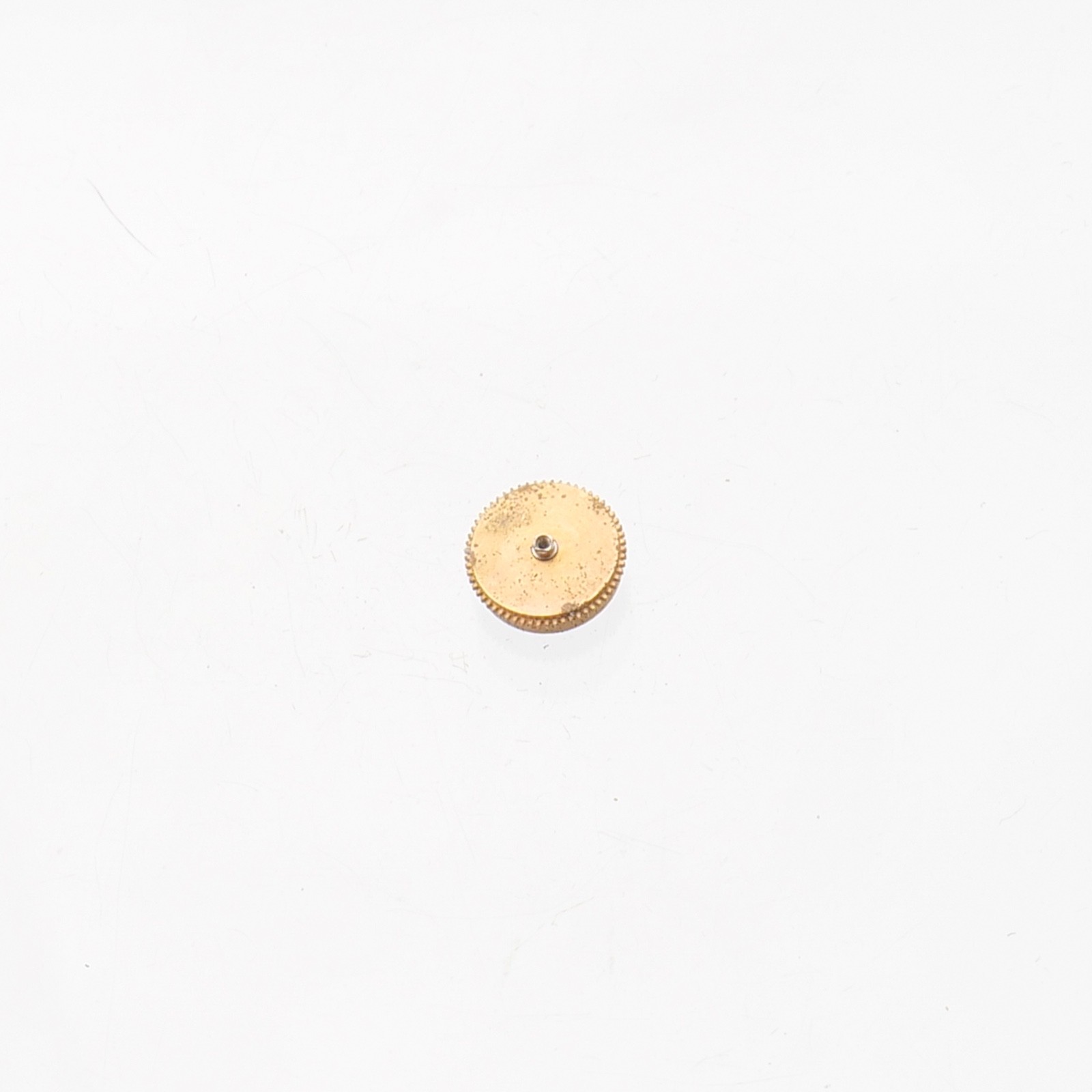 Hamilton 117842 Watch Barrel Complete New Old Stock Part Fits Grade 772 (G18D13)