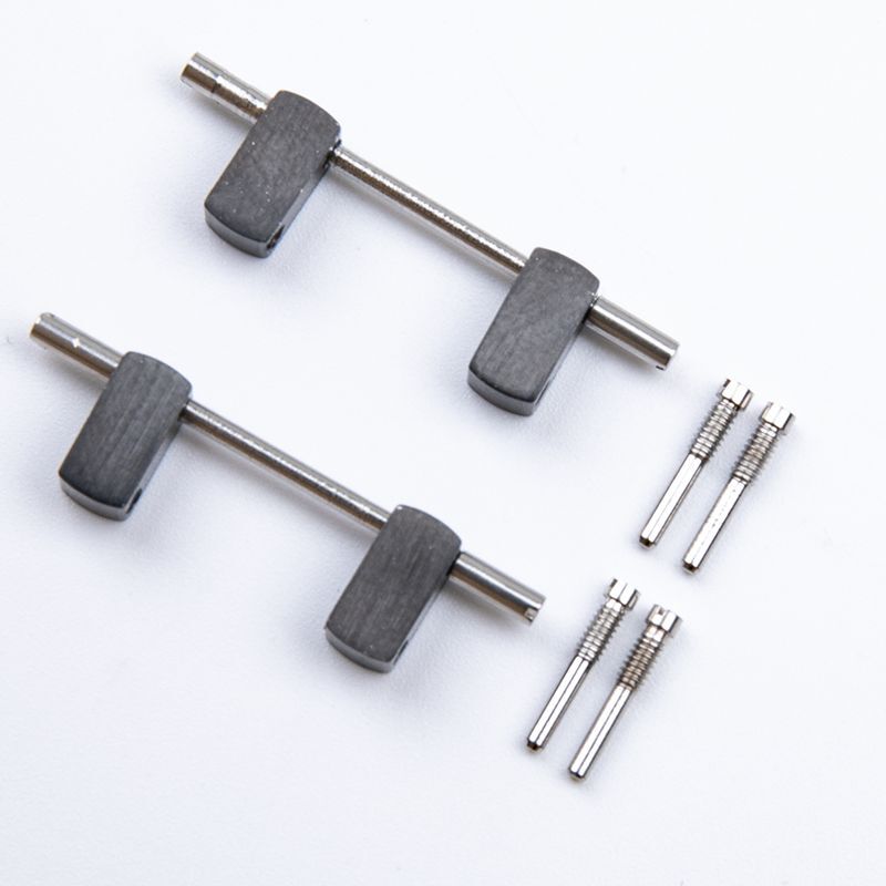 3.5mm End Link Conversion Kit Fits Audemars Piguet Royal Oak Offshore 15400 1550