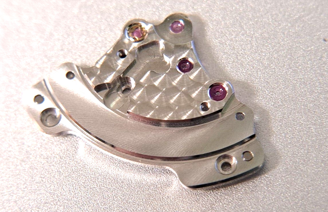 Rolex 3135 110 Train Wheel Bridge – Part 3135 110 – Pre-owned – GREAT CONDITION!