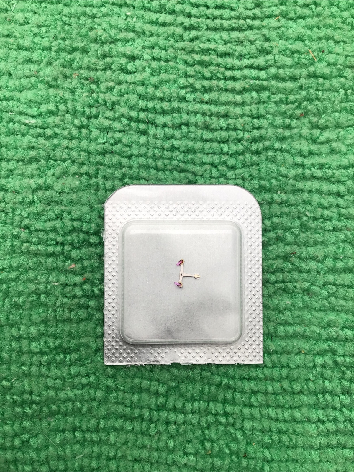 Omega 722 1150 710ET, 710/1325 Pallet Watch Part