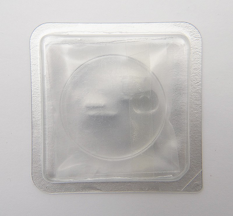New Genuine Rolex Tropic B25 118 J1 Plexiglass Watch Crystal Datejust 1601 1603
