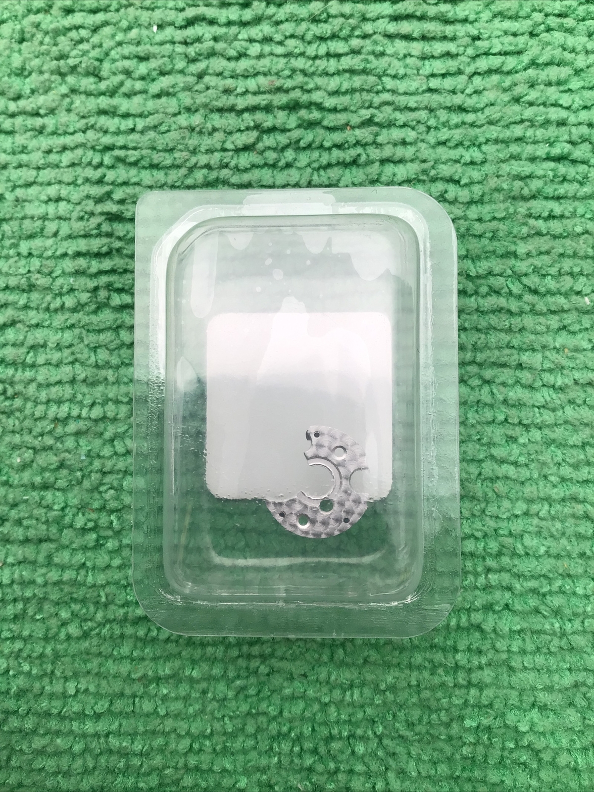 Rolex 2235 180 Date Platform Ladies Genuine Watch Part, NOS