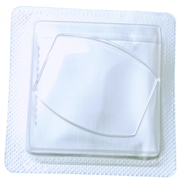 Sapphire Crystal Glass for Franck Muller FM 5850 1752 2852 7502 Automatic Watch