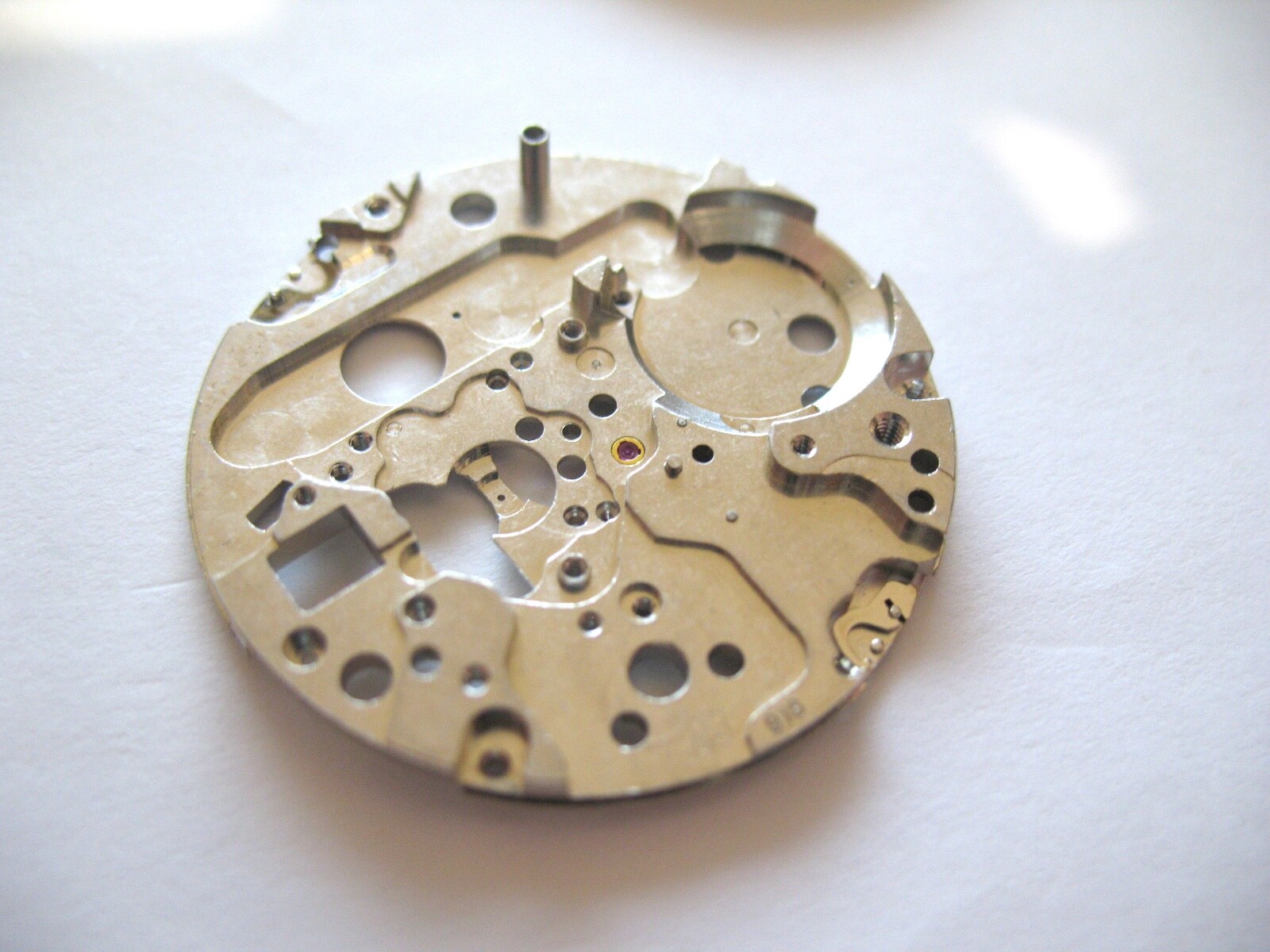 ETA, ESA 9162 MANIPLATE PART 100