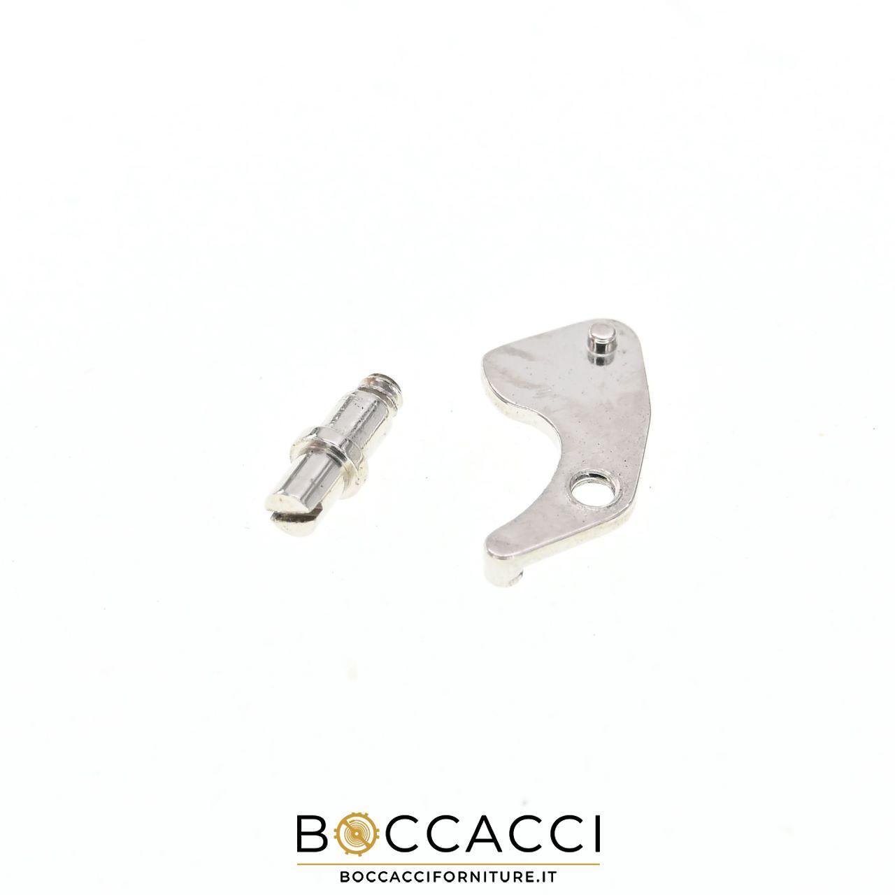 UNITAS 6498 Cod. 443 Setting Lever With Screw Calib: 6498 (EXCELLENT STATE)