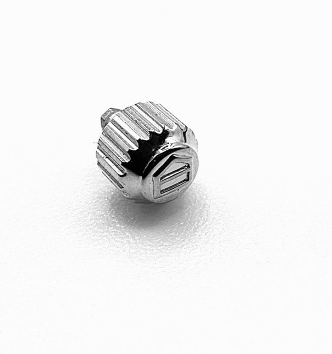 New Ladies Tag Heuer Aquaracer WAF141C Stainless Steel 4.5mm Screwdown Crown