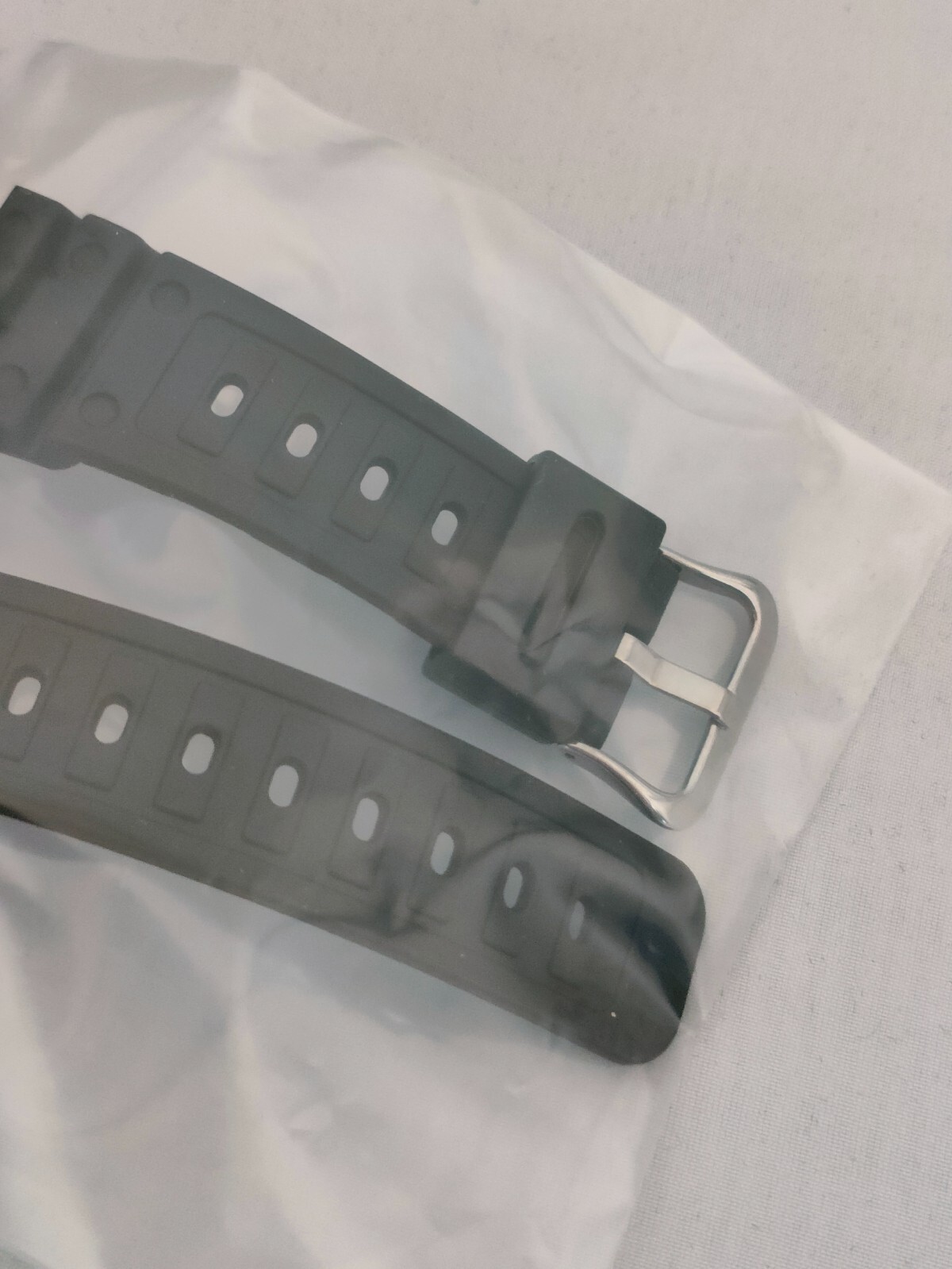 Genuine Casio G-SHOCK Band link DW5000C DW5600C NEW FACTORY