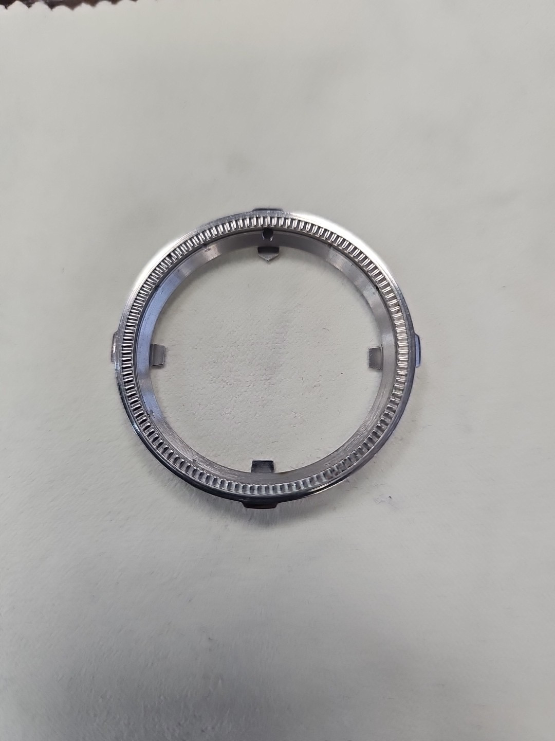 Original Bezel For Breitling Superocean 44mm A17390