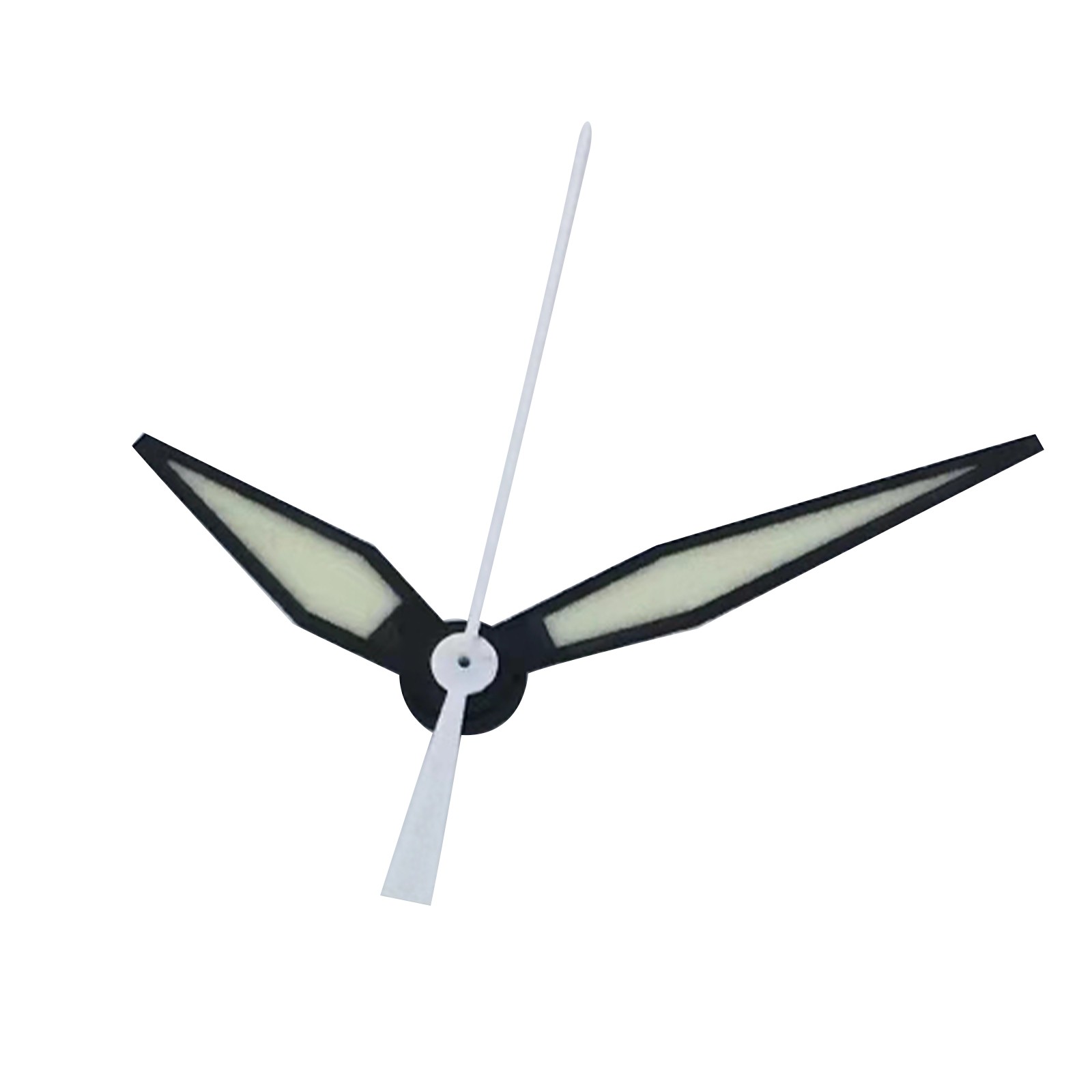 Luminous Watch Hands Needles Pins for ETA 2824 2836 Sub Mariner Movement