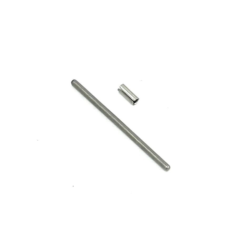 CASIO PRO TREK Genuine Titanium band link 10573472 for PRW-50T-7AJF PRW-60T-7AJF