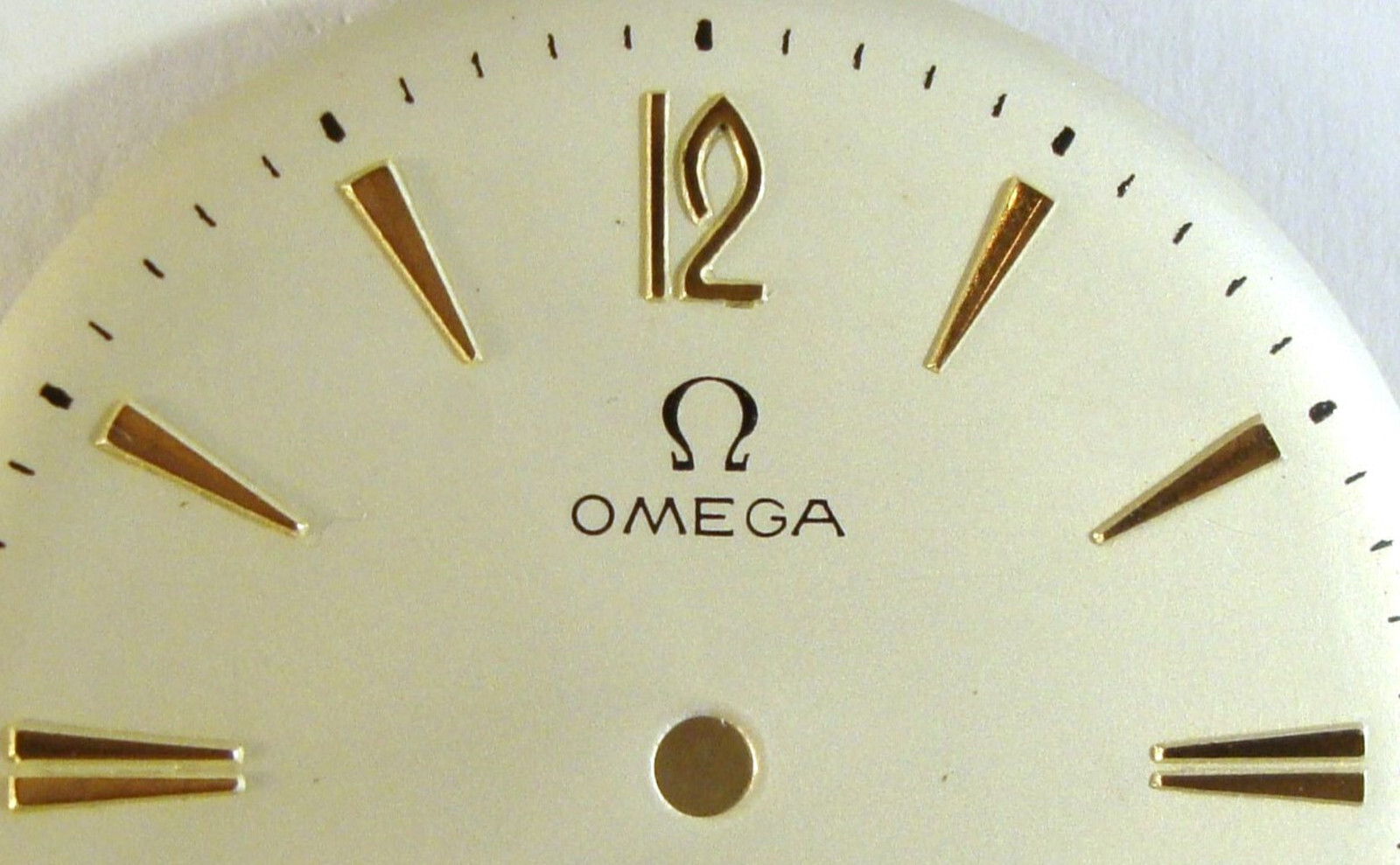 Omega Cal.30t2 – 265 – 266 – 267 – 269 Original Vintage Dial NOS 32.5mm