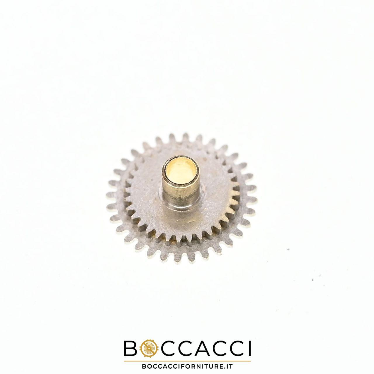 ROLEX 720 Cod. 4260 Double Toothed Hour Wheel 1.98mm Calib: 740 (EXCELLENT ST…