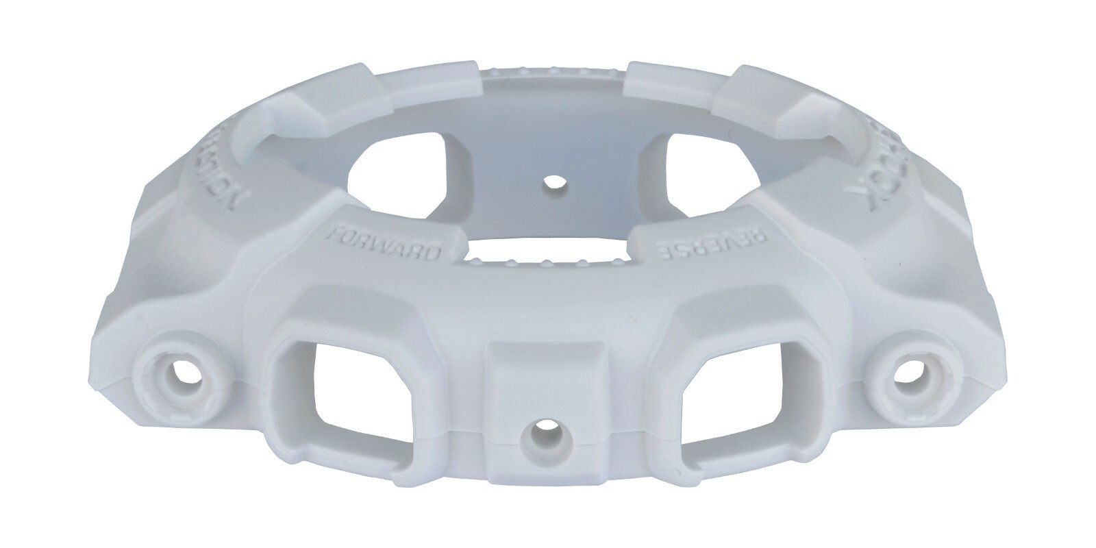 CASIO G-SHOCK Watch Band Bezel Shell GA-110BC-7A GD-100WW-7 White Rubber Cover