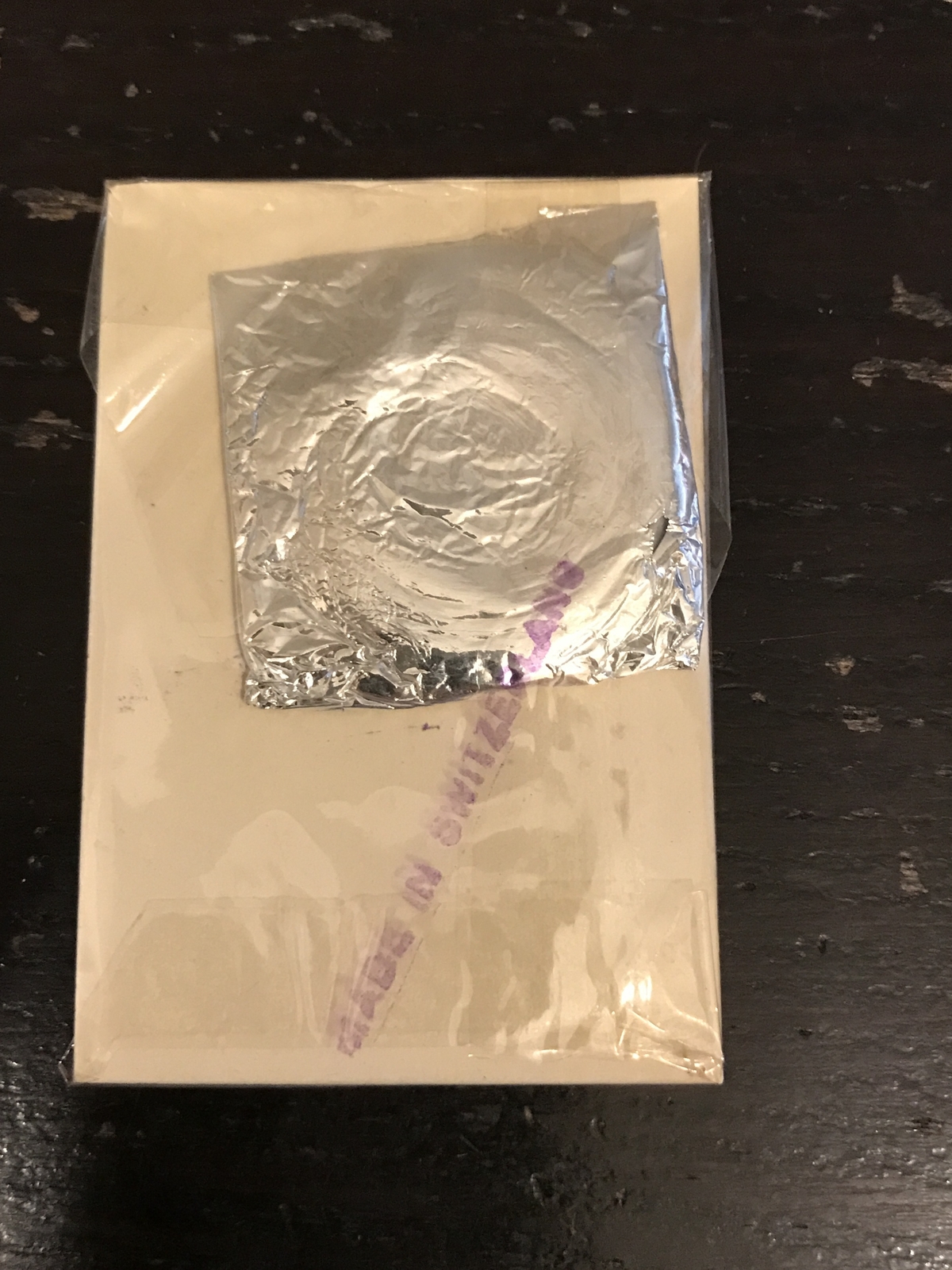 CR Mainspring 128 for Waltham Colonial A Factory No. 2234 – Steel