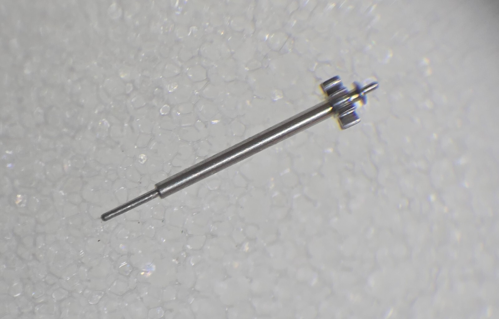 Center Seconds Pinion / Sweep Seconds for IWC Cal 89 Part # 275