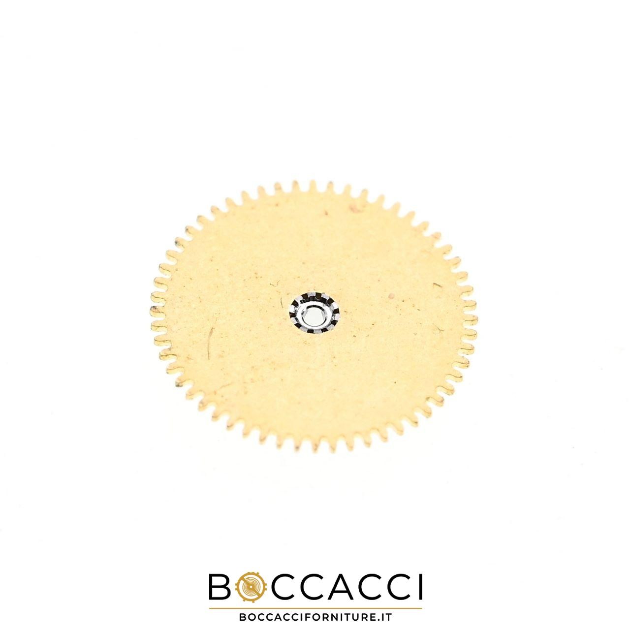 ROLEX 3186 Cod. 260 Minute Wheel 24 H Old Model Calib: 3186 (EXCELLENT STATE)