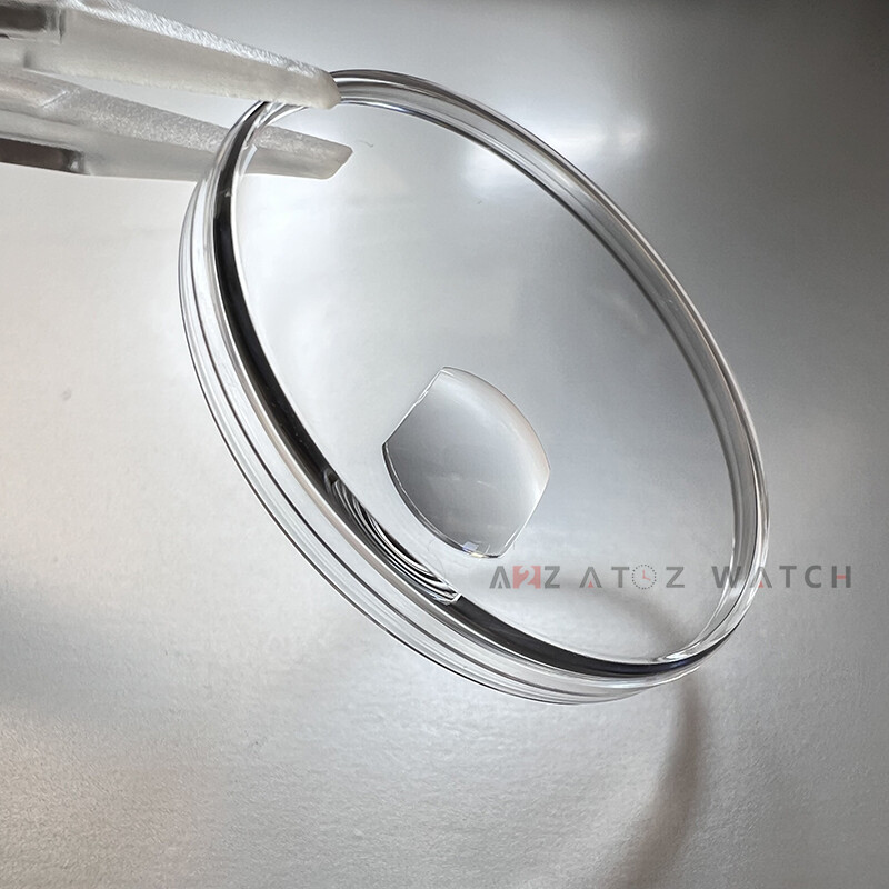 Watch Plastic Plexi Acrylic Crystal Glass for Rolex 6694 29.2*4.2mm