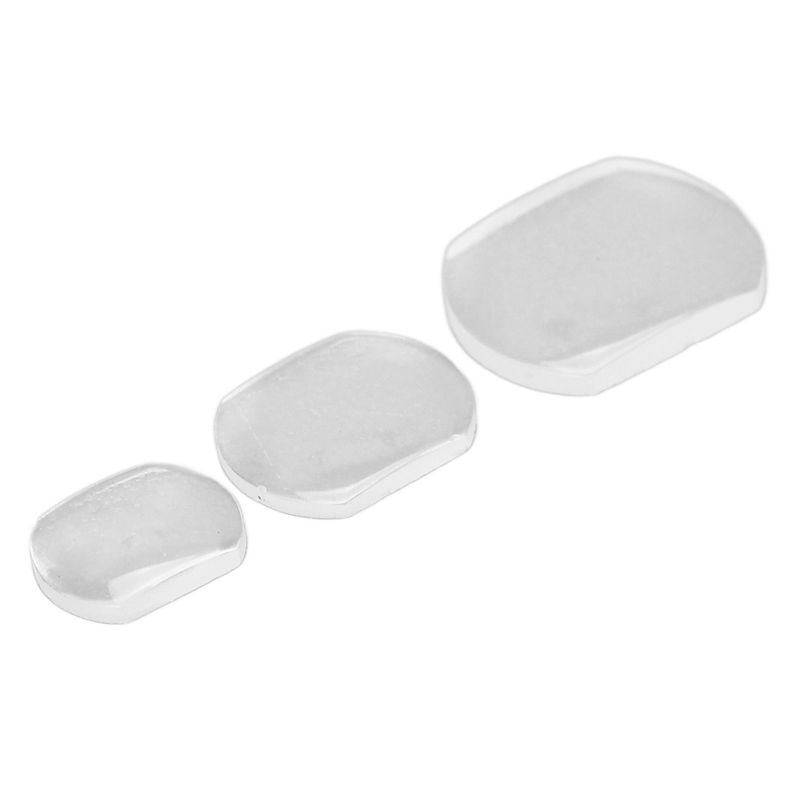 3pcs Watch Calendar Magnifying Glass Strong Permeability Watch Calendar Wind AP9