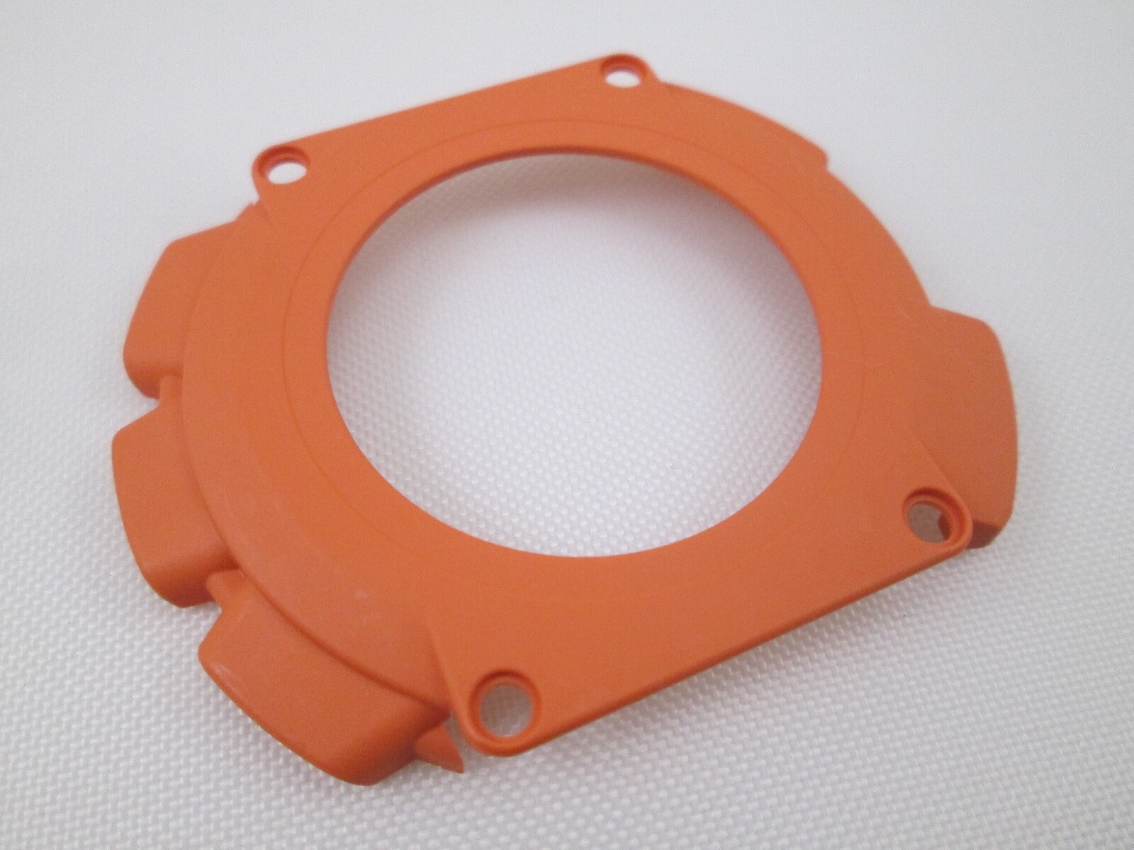 Genuine Casio Pathfinder Pro Trek PAG-240 PRG-240 orange case bottom cover