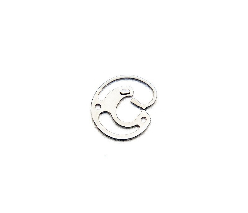 Rolex 2135 623 Date Finger Genuine Part 2130/2135 Very Good Tested Working