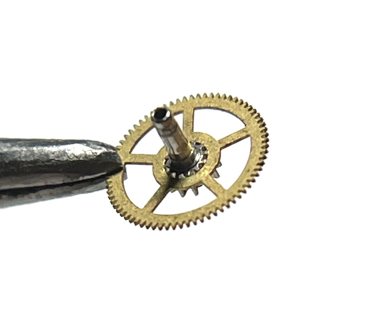 Citizen 8200A Movement Replacement Part 012-116 Central Wheel